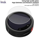 imak H Series Explosion-Proof Tempered Glass Film, For Insta360 Mic Pro