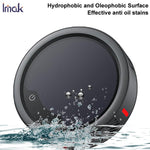 imak H Series Explosion-Proof Tempered Glass Film, For Insta360 Mic Pro