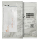 imak H Series Explosion-Proof Tempered Glass Film, For Insta360 Mic Pro