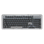 Logitech ALTO KEYS K98M Plus Custom Tri-Mode Wireless Mechanical Keyboard