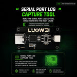 LUOWEI LW-FAT Error Checker Android Phone Motherboard Smart Fault Diagnostic Analyzer