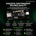 LUOWEI LW-FAT Error Checker Android Phone Motherboard Smart Fault Diagnostic Analyzer
