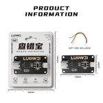 LUOWEI LW-FAT Error Checker Android Phone Motherboard Smart Fault Diagnostic Analyzer