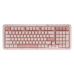 Logitech ALTO KEYS K98S Plus Custom Tri-Mode Wireless Mechanical Keyboard