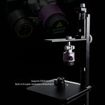 Termocamera WXY P30R Pro 720P per smartphone e PC
