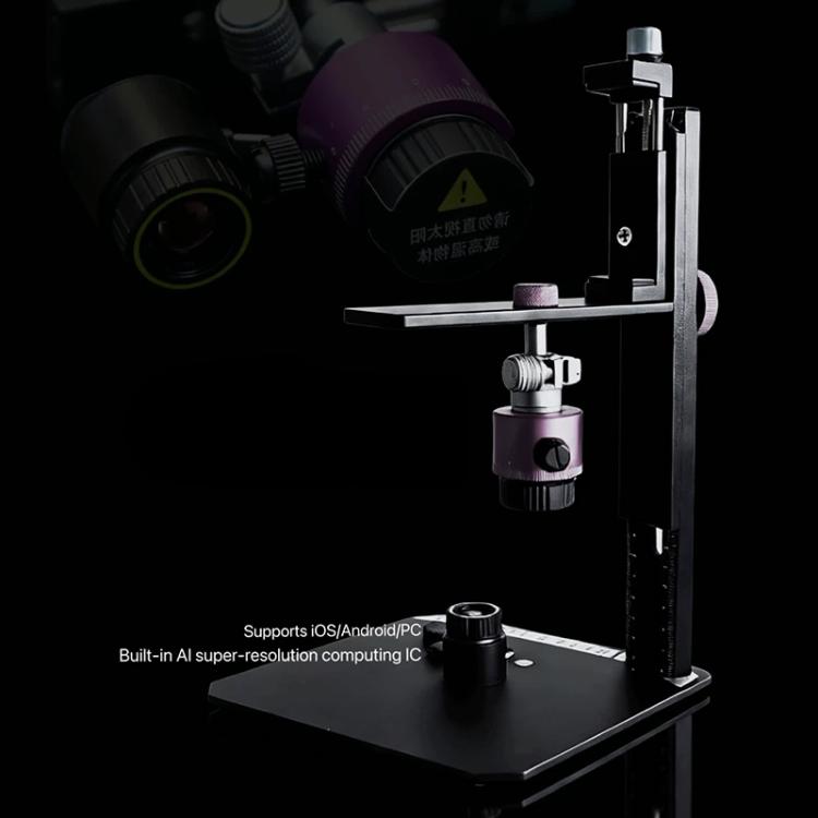 Termocamera WXY P30R Pro 720P per smartphone e PC