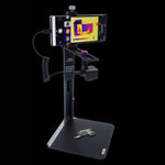 Termocamera WXY P30R Pro 720P per smartphone e PC