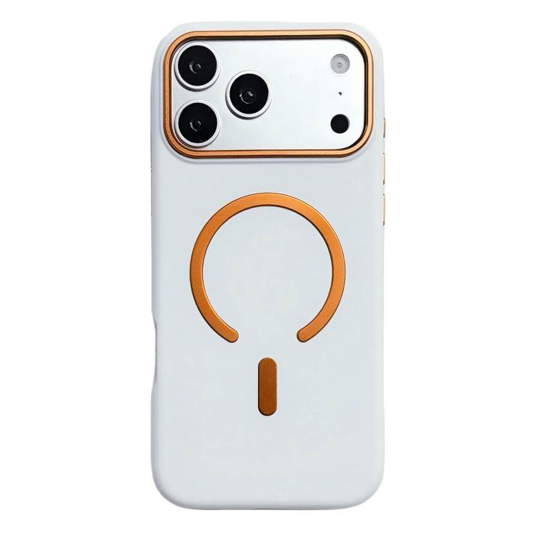 Custodia magnetica per telefono con texture effetto ghiaccio., For iPhone 17 Pro Max, For iPhone 17 Pro, For iPhone 17, For iPhone 16 Pro Max, For iPhone 16 Pro, For iPhone 16