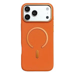 Custodia magnetica per telefono con texture effetto ghiaccio., For iPhone 17 Pro Max, For iPhone 17 Pro, For iPhone 17, For iPhone 16 Pro Max, For iPhone 16 Pro, For iPhone 16