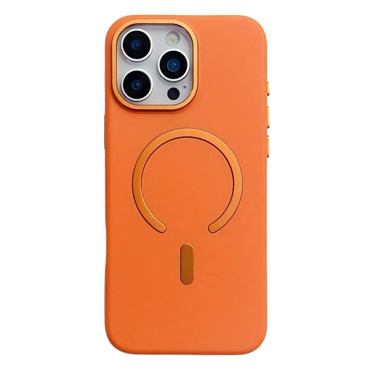 Custodia magnetica per telefono con texture effetto ghiaccio., For iPhone 17 Pro Max, For iPhone 17 Pro, For iPhone 17, For iPhone 16 Pro Max, For iPhone 16 Pro, For iPhone 16