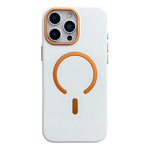 Custodia magnetica per telefono con texture effetto ghiaccio., For iPhone 15 Pro Max, For iPhone 15 Pro, For iPhone 15, For iPhone 14, For iPhone 14 Pro, For iPhone 14 Pro Max