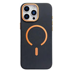 Custodia magnetica per telefono con texture effetto ghiaccio., For iPhone 15 Pro Max, For iPhone 15 Pro, For iPhone 15, For iPhone 14, For iPhone 14 Pro, For iPhone 14 Pro Max