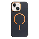 Custodia magnetica per telefono con texture effetto ghiaccio., For iPhone 15 Pro Max, For iPhone 15 Pro, For iPhone 15, For iPhone 14, For iPhone 14 Pro, For iPhone 14 Pro Max