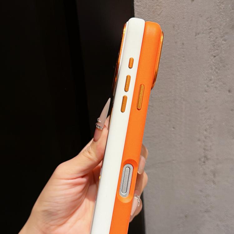 Custodia magnetica per telefono con texture effetto ghiaccio., For iPhone 15 Pro Max, For iPhone 15 Pro, For iPhone 15, For iPhone 14, For iPhone 14 Pro, For iPhone 14 Pro Max