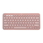 Logitech K390 Ultra-thin Portable Wireless Bluetooth Keyboard