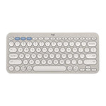 Logitech K390 Ultra-thin Portable Wireless Bluetooth Keyboard