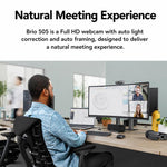 Logitech K620 Silent Wired Office AI Keyboard