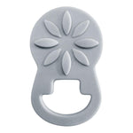 Portaocchiali magnetico in silicone per vestiti