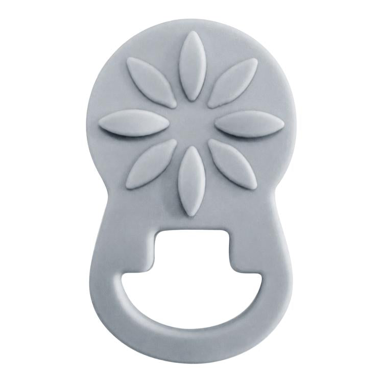 Portaocchiali magnetico in silicone per vestiti