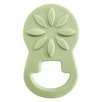 Portaocchiali magnetico in silicone per vestiti