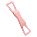 Cinturino elastico in silicone con impugnatura per tablet da 4,7-8 pollici