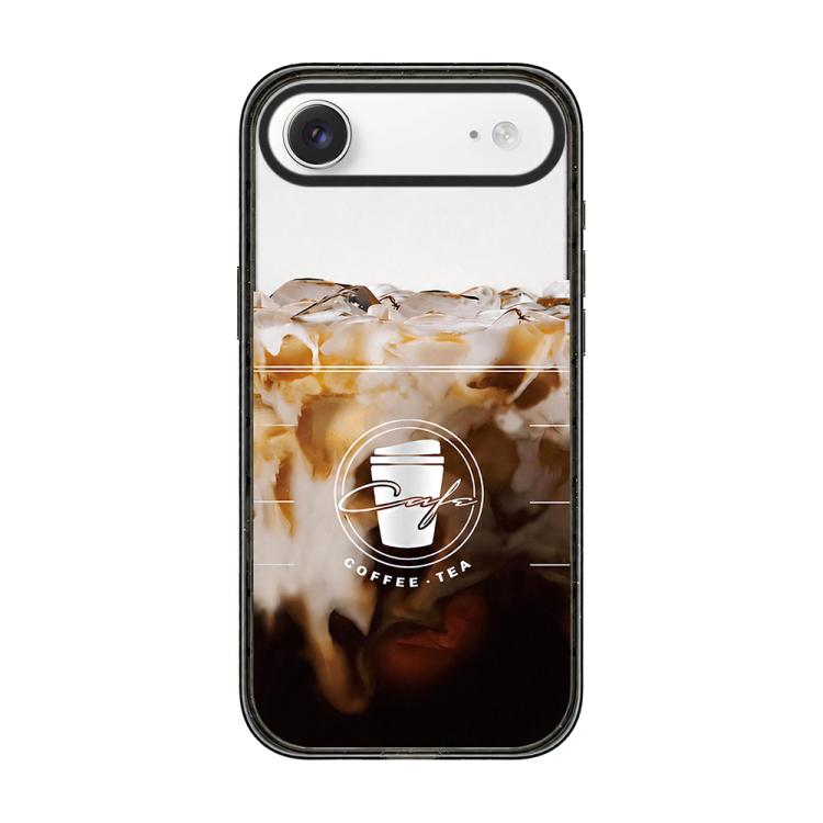 Cover magnetica in acrilico TPU per iPhone 17 Pro Max