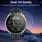 5 pezzi xDfind Pellicola protettiva in idrogel morbido a copertura totale per la parte anteriore, For Amazfit Cheetah 2 Ultra