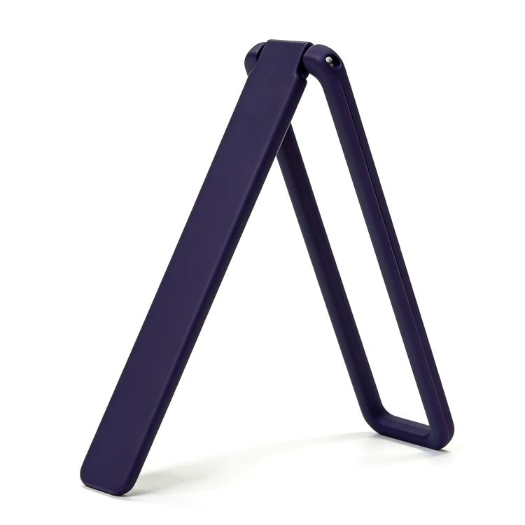 Supporto cellulare pieghevole ultra sottile autoadesivo