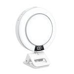 Luce LED RGB per Live Streaming con 3 Temperature Colore