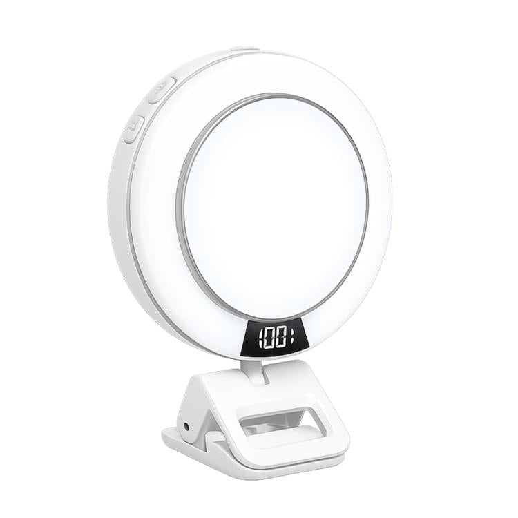 Luce LED RGB per Live Streaming con 3 Temperature Colore