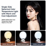 Luce LED RGB per Live Streaming con 3 Temperature Colore
