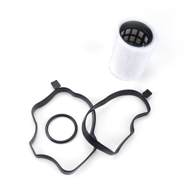 Filtro separatore sfiato basamento auto 11127793164 per BMW, For BMW