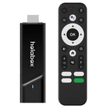 T600 HOLA BOX TV Stick Android 11 4K UHD 2GB+16GB