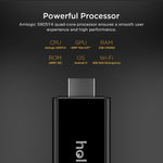 T600 HOLA BOX TV Stick Android 11 4K UHD 2GB+16GB