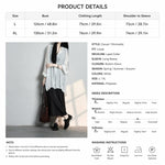 Camicetta da donna di media lunghezza, leggera, traspirante e con protezione solare., L, XL