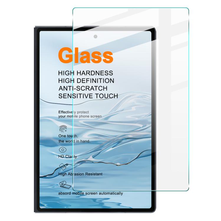 Pellicola in vetro temperato iMak serie H, For Galaxy Z Fold8 5G, For Galaxy Z Fold8 Ultra 5G