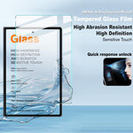 Pellicola in vetro temperato iMak serie H, For Galaxy Z Fold8 5G, For Galaxy Z Fold8 Ultra 5G
