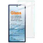 Pellicola in vetro temperato iMak serie H, For Galaxy Z Fold8 5G, For Galaxy Z Fold8 Ultra 5G