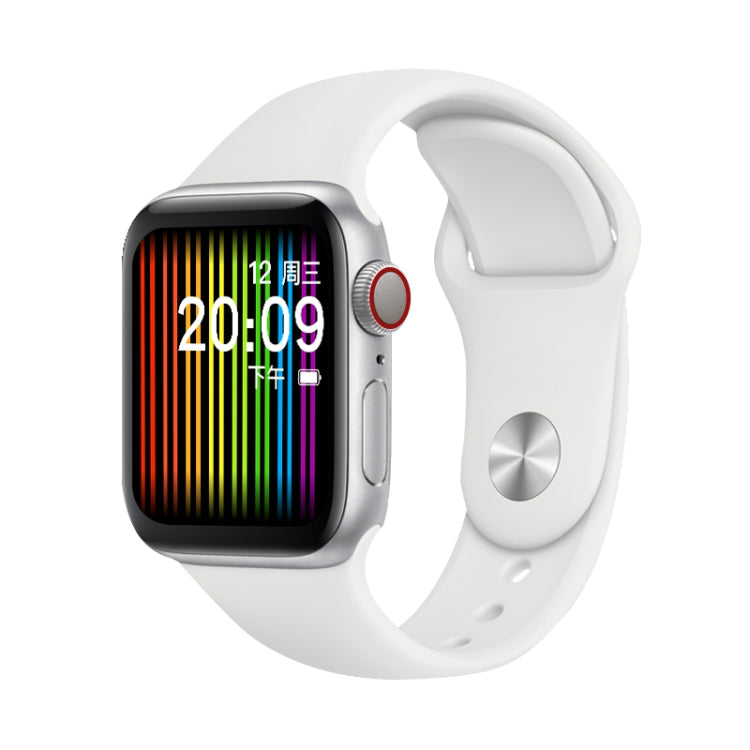 MX05 Touch screen a colori TFT da 1,54 pollici Dual-mode Bluetooth Smart Watch, supporto monitor del sonno / cardiofrequenzimetro / monitoraggio della pressione sanguigna