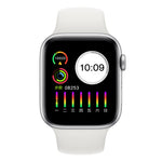 MX05 Touch screen a colori TFT da 1,54 pollici Dual-mode Bluetooth Smart Watch, supporto monitor del sonno / cardiofrequenzimetro / monitoraggio della pressione sanguigna