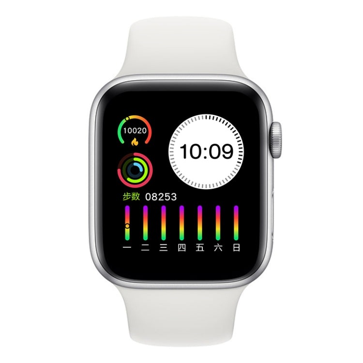 MX05 Touch screen a colori TFT da 1,54 pollici Dual-mode Bluetooth Smart Watch, supporto monitor del sonno / cardiofrequenzimetro / monitoraggio della pressione sanguigna