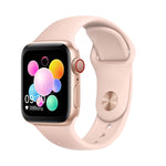 MX05 Touch screen a colori TFT da 1,54 pollici Dual-mode Bluetooth Smart Watch, supporto monitor del sonno / cardiofrequenzimetro / monitoraggio della pressione sanguigna