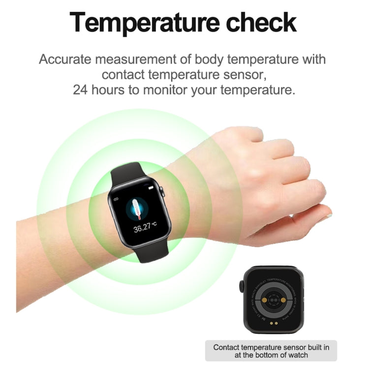 MX05 Touch screen a colori TFT da 1,54 pollici Dual-mode Bluetooth Smart Watch, supporto monitor del sonno / cardiofrequenzimetro / monitoraggio della pressione sanguigna