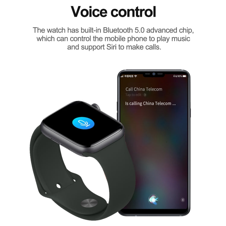 MX05 Touch screen a colori TFT da 1,54 pollici Dual-mode Bluetooth Smart Watch, supporto monitor del sonno / cardiofrequenzimetro / monitoraggio della pressione sanguigna