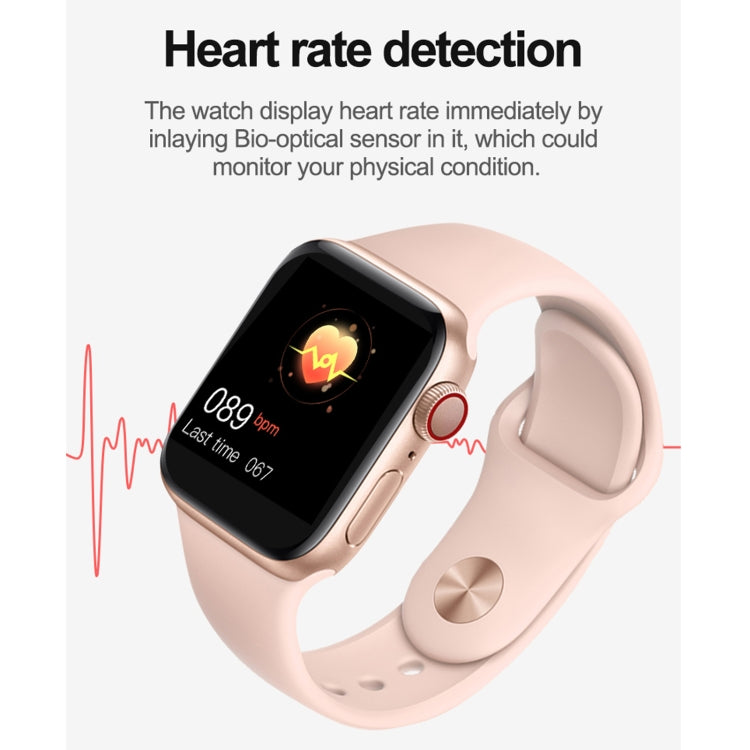 MX05 Touch screen a colori TFT da 1,54 pollici Dual-mode Bluetooth Smart Watch, supporto monitor del sonno / cardiofrequenzimetro / monitoraggio della pressione sanguigna