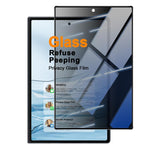 Pellicola protettiva in vetro temperato iMak HD Full Screen Privacy, For Galaxy Z Fold8 5G, For Galaxy Z Fold8 Ultra 5G