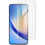 Pellicola idrogel per schermo a copertura totale imak di quarta generazione, con supporto per lo sblocco tramite impronta digitale., For Galaxy S26 FE 5G, For Galaxy S25 FE 5G