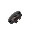 2 coperture per indicatori di direzione anteriori e posteriori per motociclette / guscio per indicatori di direzione per Harley, 2 PCS
