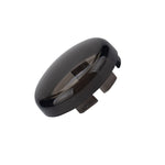 4 pezzi di copertura degli indicatori di direzione anteriori e posteriori per motociclette / guscio degli indicatori di direzione per Harley, 4 PCS