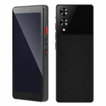 Dispositivo traduttore portatile AI con schermo 5 pollici S20 Pro
